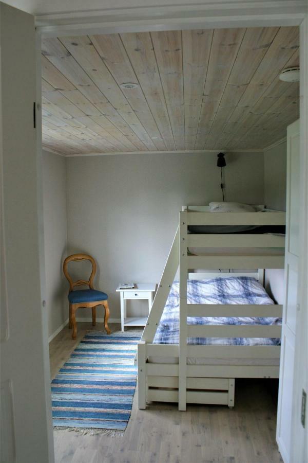 Draengstugan I Humla Blidsberg Ngoại thất bức ảnh