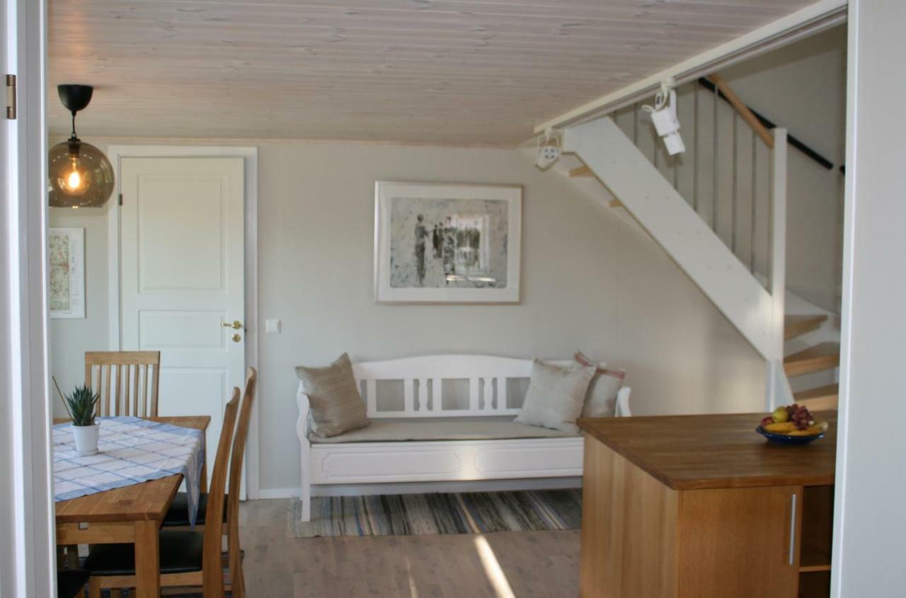 Draengstugan I Humla Blidsberg Ngoại thất bức ảnh