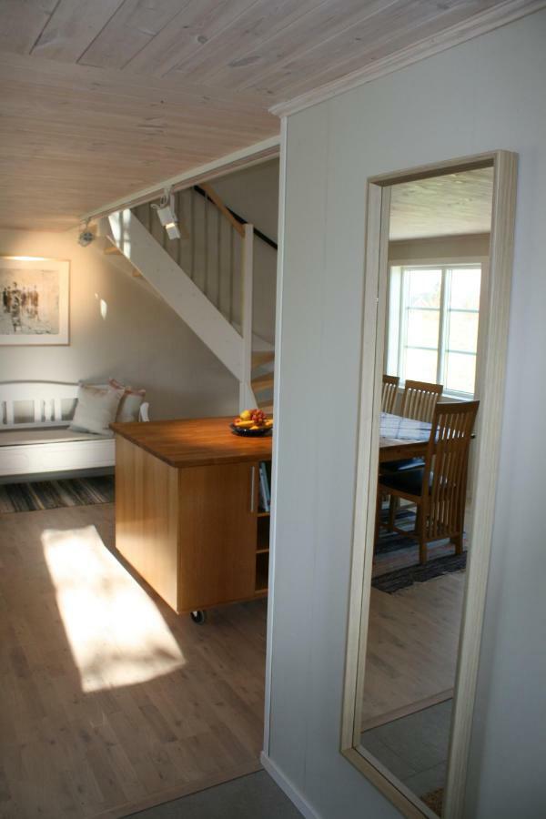 Draengstugan I Humla Blidsberg Ngoại thất bức ảnh