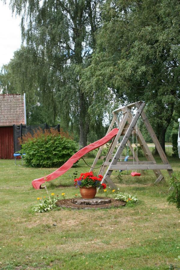 Draengstugan I Humla Blidsberg Ngoại thất bức ảnh